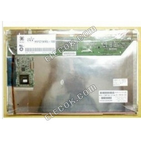 HV121WX1-100 BOE HYDIS 12.1" A-si TFT-LCD Panel 