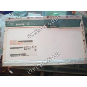 HV121WX4-100 BOE HYDIS 12.1" A-si TFT-LCD Panel 