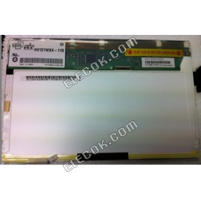 HV121WX4-110 HYDIS 12.1" a-Si TFT-LCD 패널 