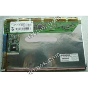HV121WX5-111 BOE HYDIS 12.1" A-si TFT-LCD Panel 