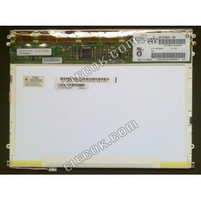 HV121X03-100 BOE HYDIS 12.1" A-si TFT-LCD Panel 