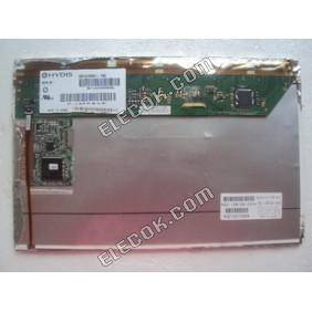 HX121WX1-100 BOE HYDIS 12,1" a-Si TFT-LCD Paneel 