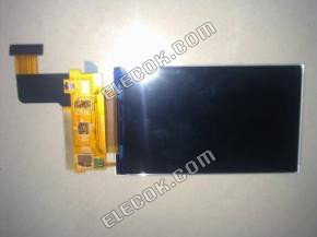 HVA37WV1-ME0 HYDIS 3.7" A-si TFT-LCD Panel 