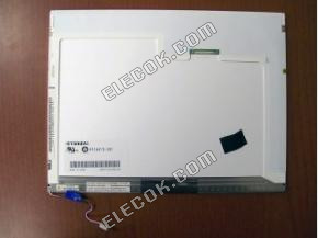 HT14X13-101 HYUNDAI 14,1" a-Si TFT-LCD Paneel 