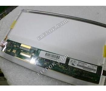 HSD101PFW1-B00 Hannstar 10.1" A-si TFT-LCD Panel 