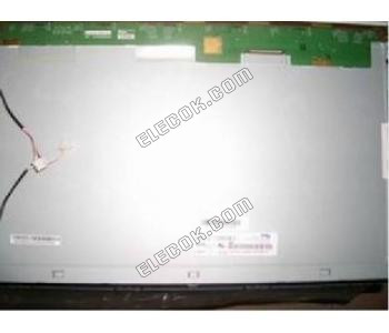 HSD170MGW1-C00 Hannstar 17.0" A-si TFT-LCD Panel 