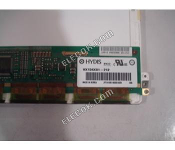 HX104X01-212 HYDIS 10.4" A-si TFT-LCD Panel 