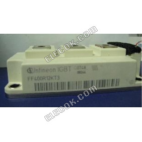 INFINEON FF400R12KT3 400A/1200V/2U 