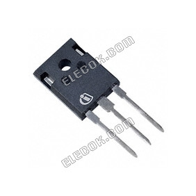 INFINEON IHW15N120R3 IGBT 1200V 30A 254W TO247-3 
