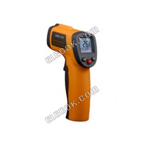 Infrared thermometer VICTOR303B