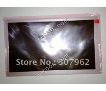 AT080TN03 V8 INNOLUX 8.0" Lcd Panel Without Touch Panel 
