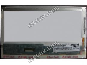 BT101IW01 V0 INNOLUX 10,1" a-Si TFT-LCD Paneel 