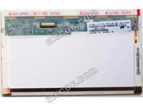 BT101IW02 V0 INNOLUX 10.1" A-si TFT-LCD Panel 