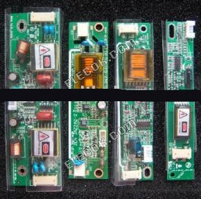 INV1302 LCD INVERTITORE 