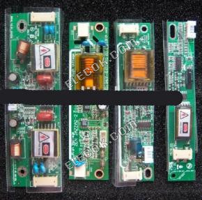 INVR-062 JRC LCD INVERSOR 