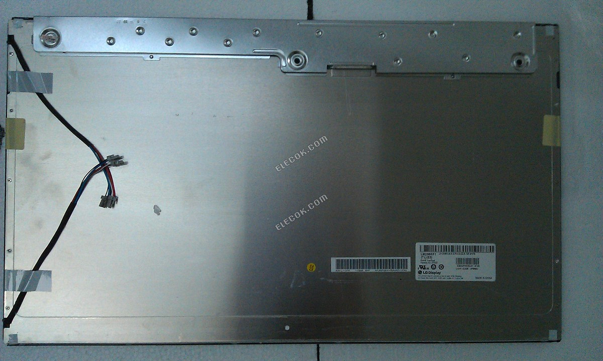 LM230WF1-TLA3 LG Display 23.0" a-Si TFT-LCD 패널 