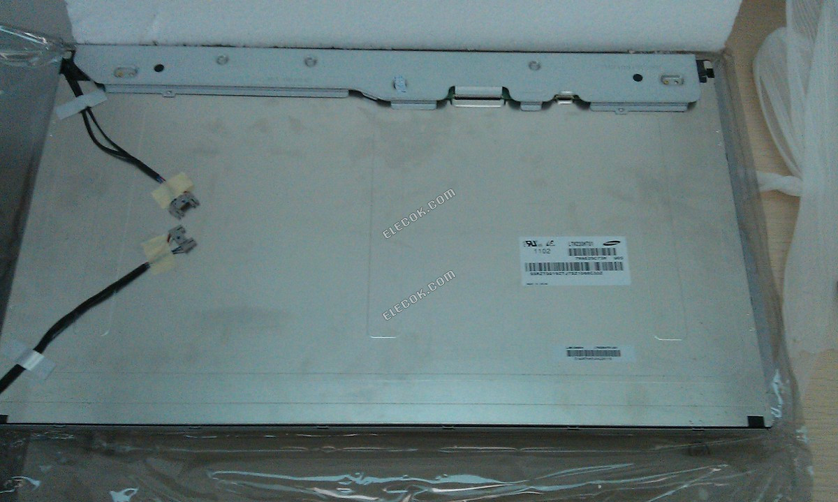 LTM230HT01 SAMSUNG 23.0" A-si TFT-LCD Panel 