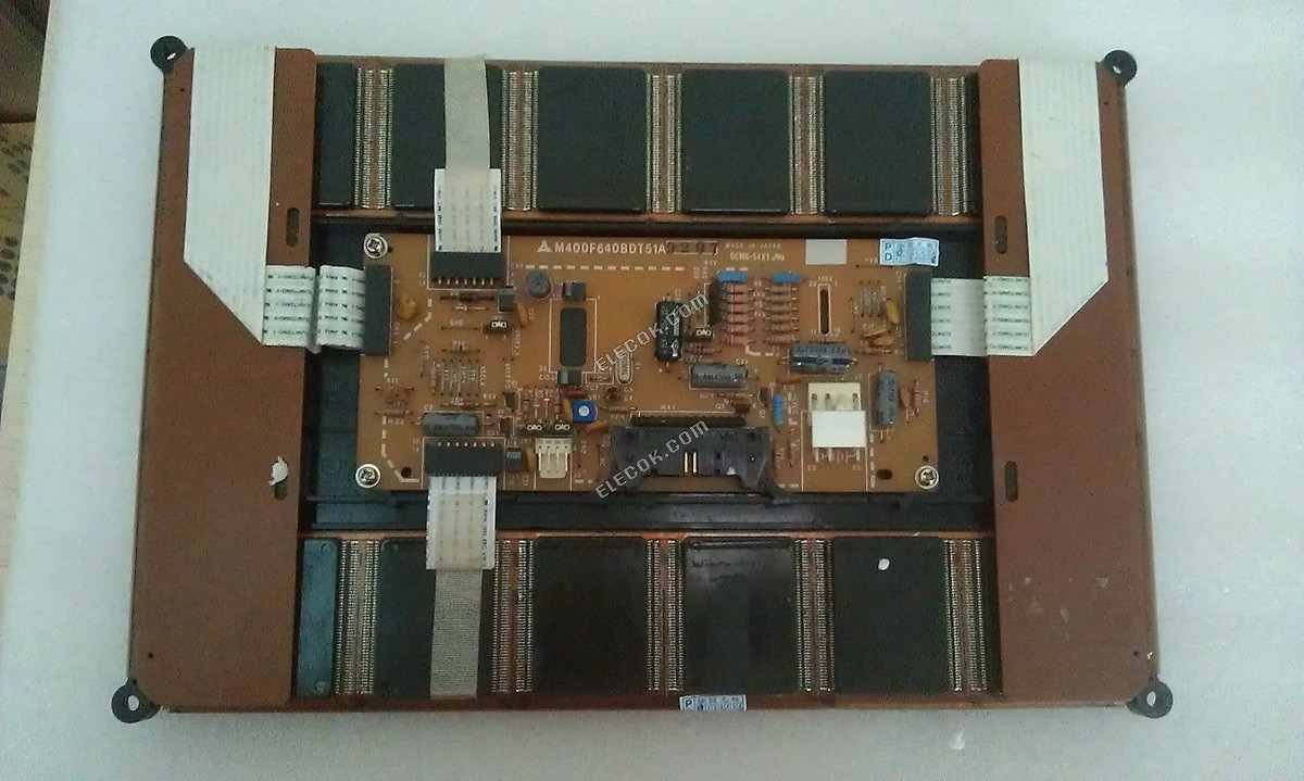 PG640400RA4-3 FOR INDUSTRIAL LCD PANEL 