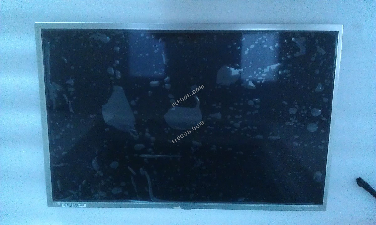 LP201WE1-SL01 Lg.philips Lcd 20.1" A-si TFT-LCD Panel 