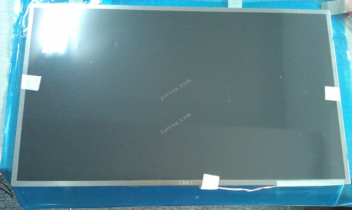 N156B3-L02 CMO 15.6" A-si TFT-LCD Panel 