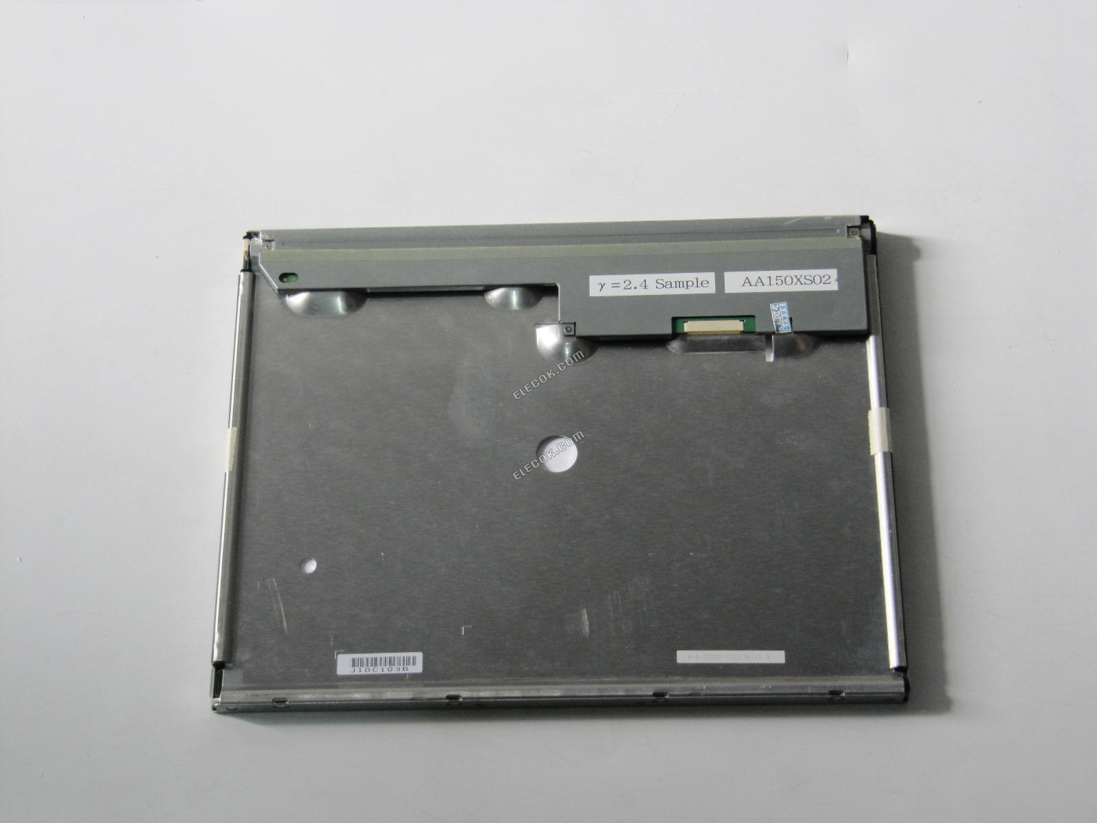 AA150XS02 Mitsubishi 15.0" A-si TFT-LCD Panel 