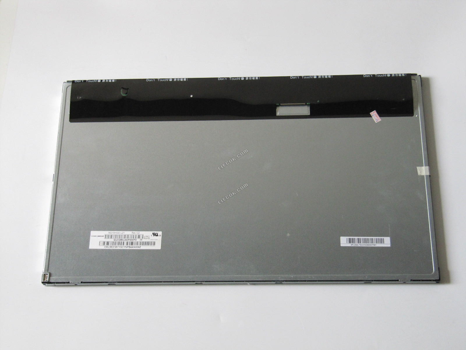 M215HGE-L21 CHIMEI INNOLUX 21,5" a-Si TFT-LCD Panel 