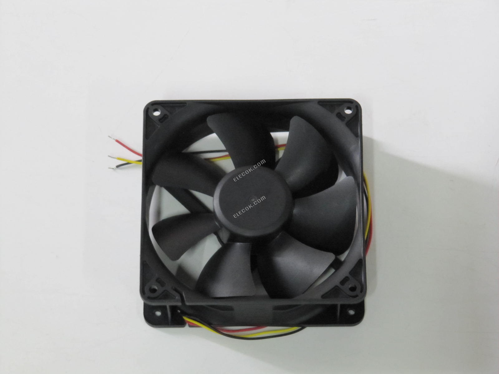 NMB Technologies 11938KA-24J-ET-00 DC Fans 