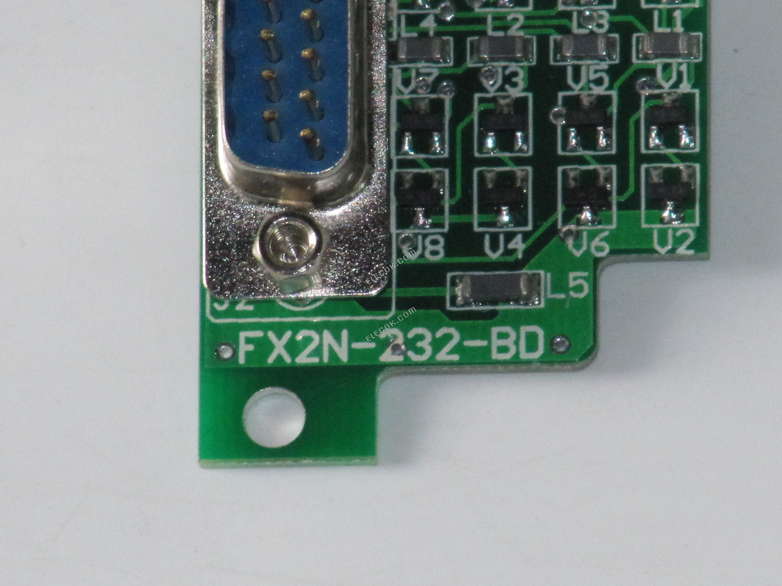 Mitsubishi Connect Board FX2N-232-BD