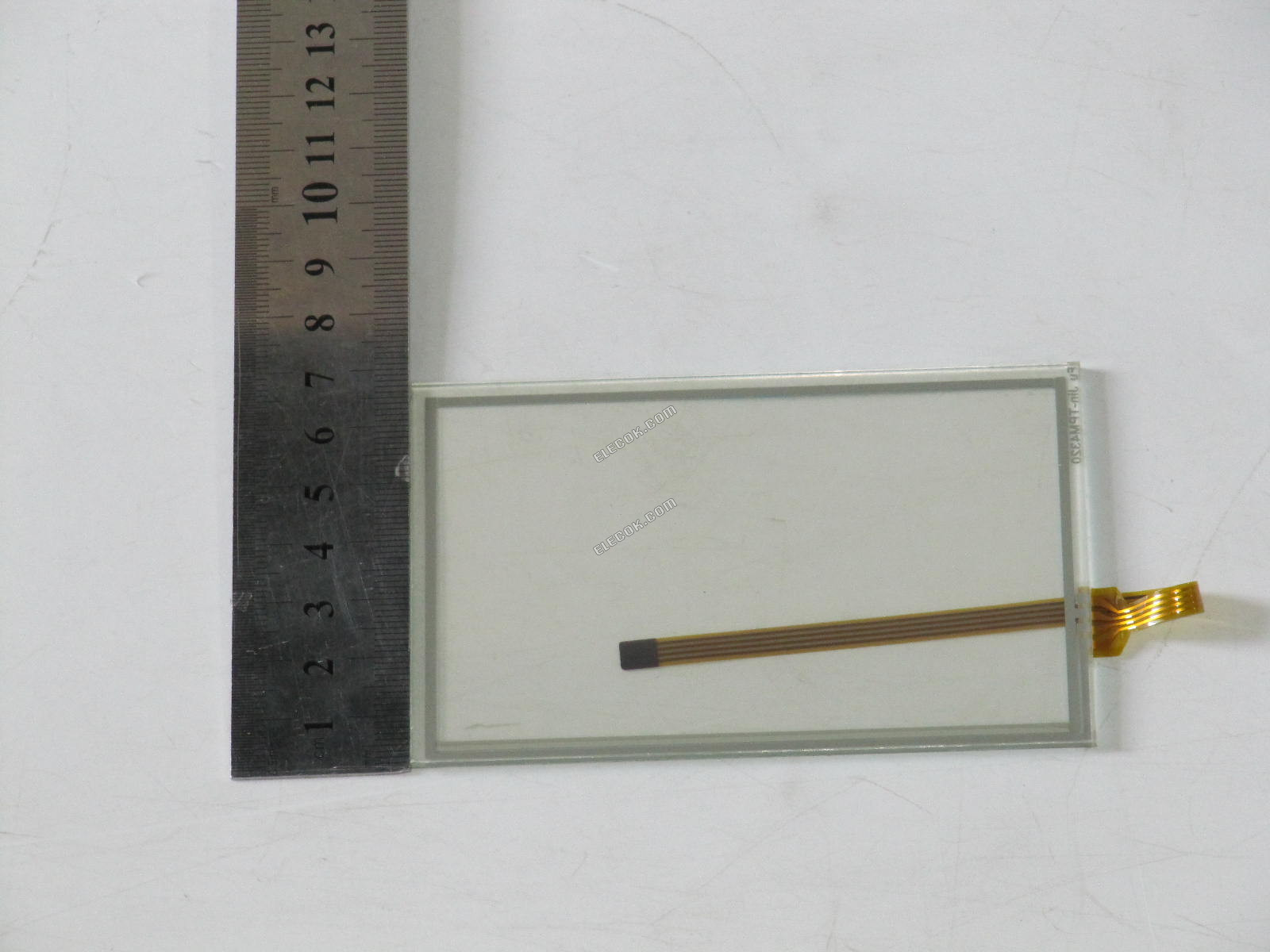 Touch Screen for 6AV6647-0AK11-3AX0 4" 