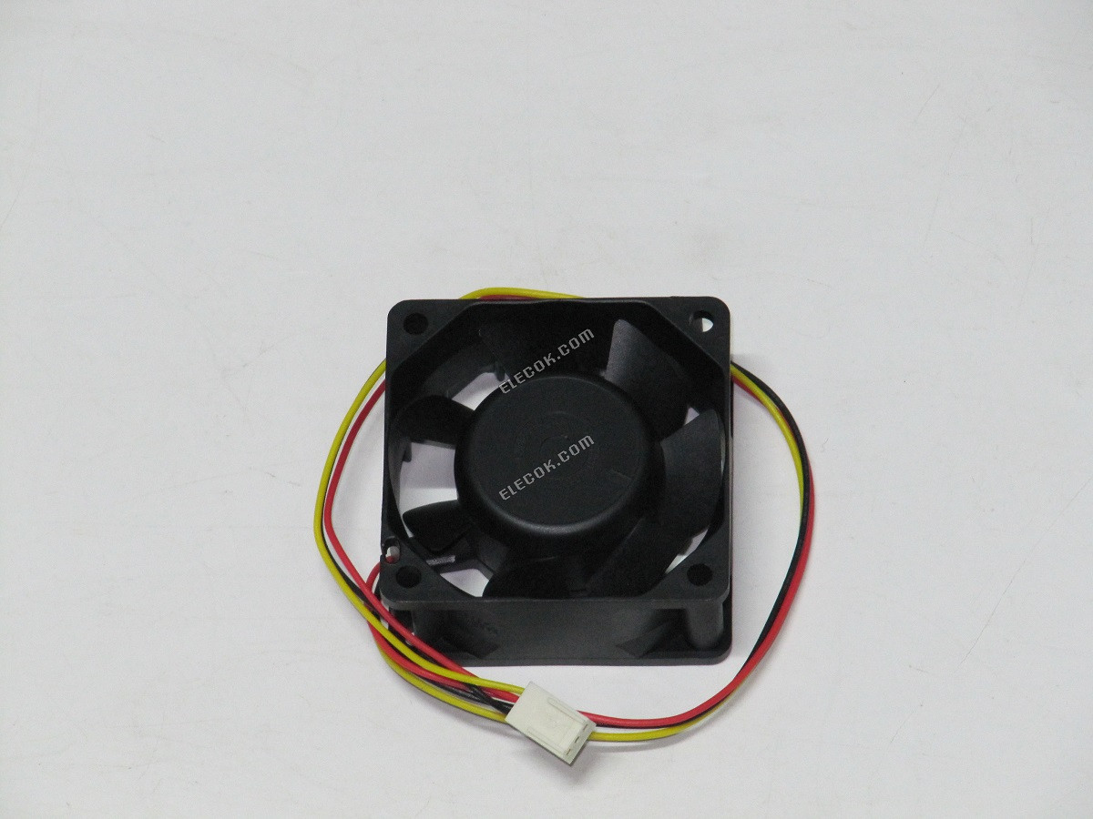 Sanyo 9A0612F402 12V Kipas Penyejuk 
