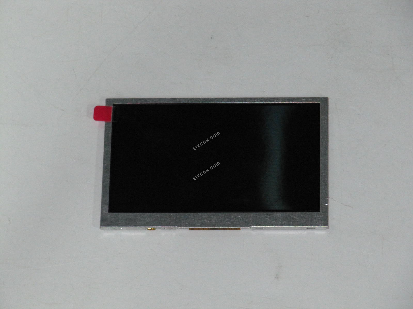 KD43G18-40NB-A5 4.3" LCD SCREEN /DISPLAY WITHOUT TOUCH 