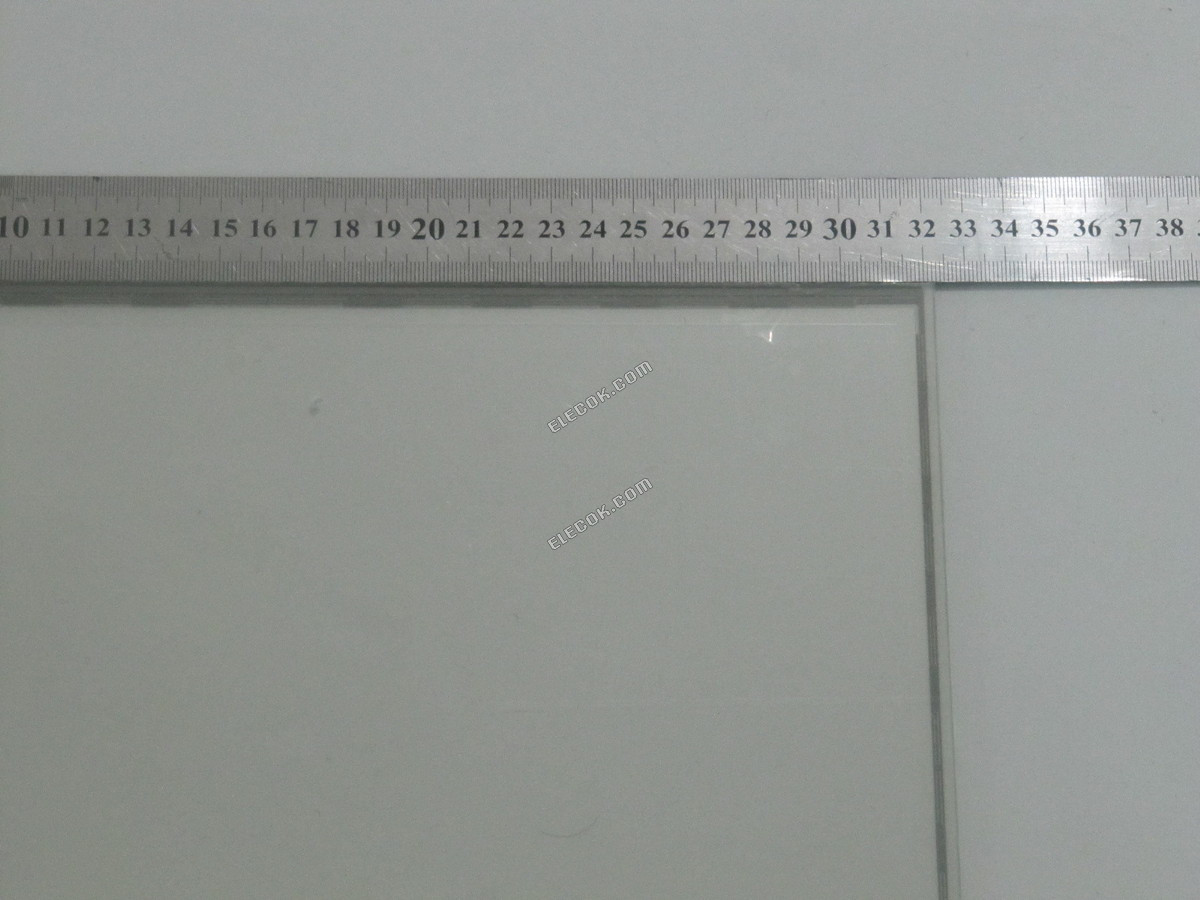 touchscreen 15" 5 wire 3M MICROTOUCH P/N R515.112N06 for SIEMENS PANELSYSTEM SERIE P6 Size 320mm*245mm 