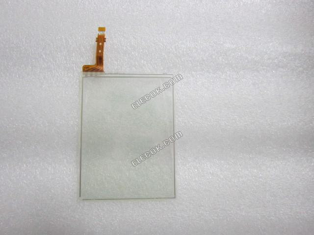 TOUCH SCREEN DIGITIZER FOR UNITECH PA966 