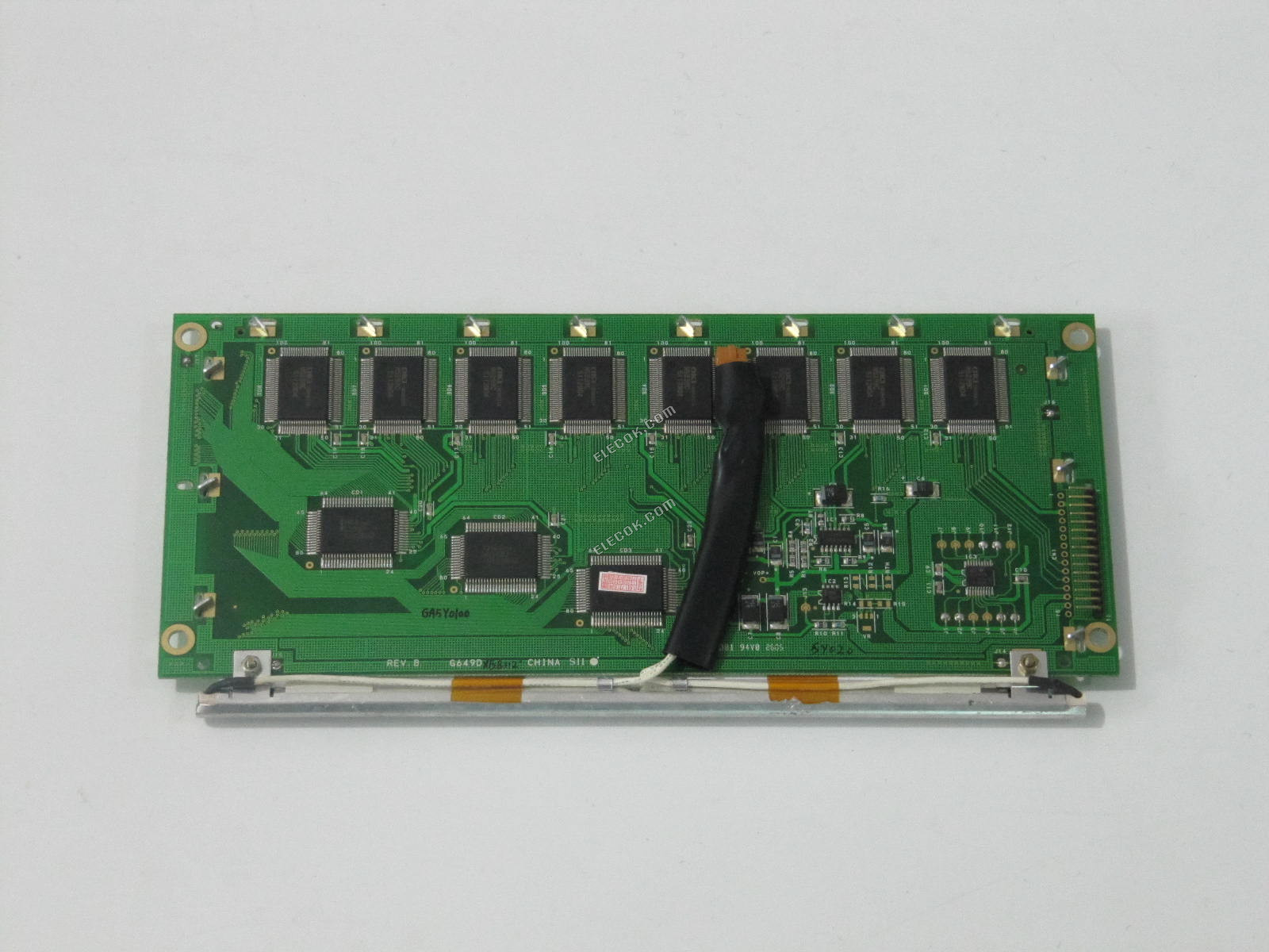 G649DX5B112 SEIKON 8.9" LCD 