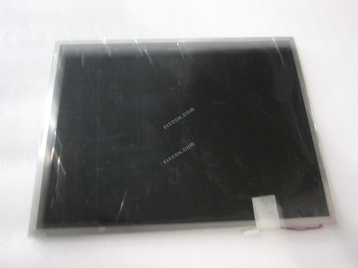 LB104S02-TL01 LG.Philips LCD 10,4" a-Si TFT-LCD πάνελ 