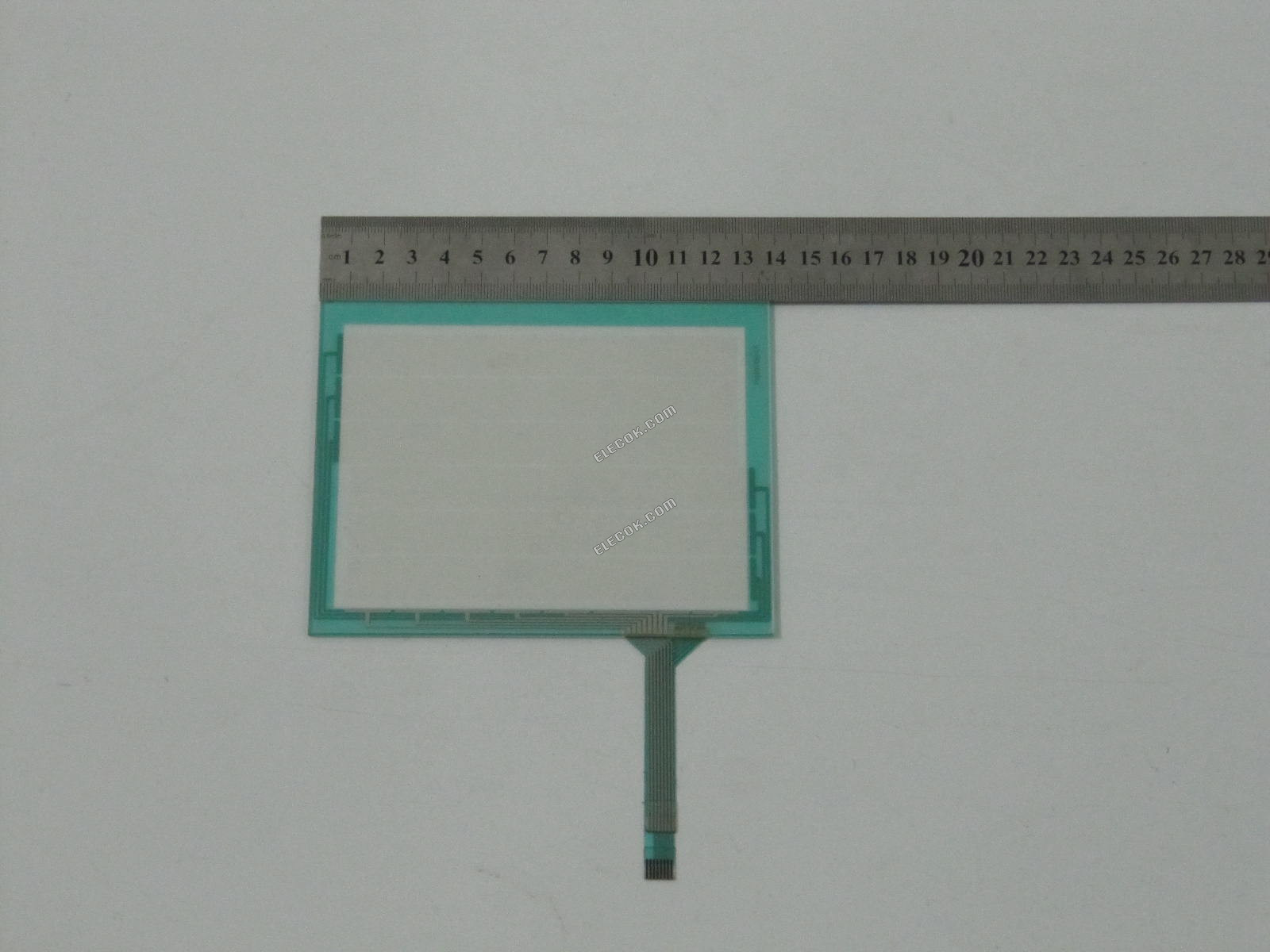 touch panels for TELEMECANIQUE XBTF032 - 137 x 108mm 