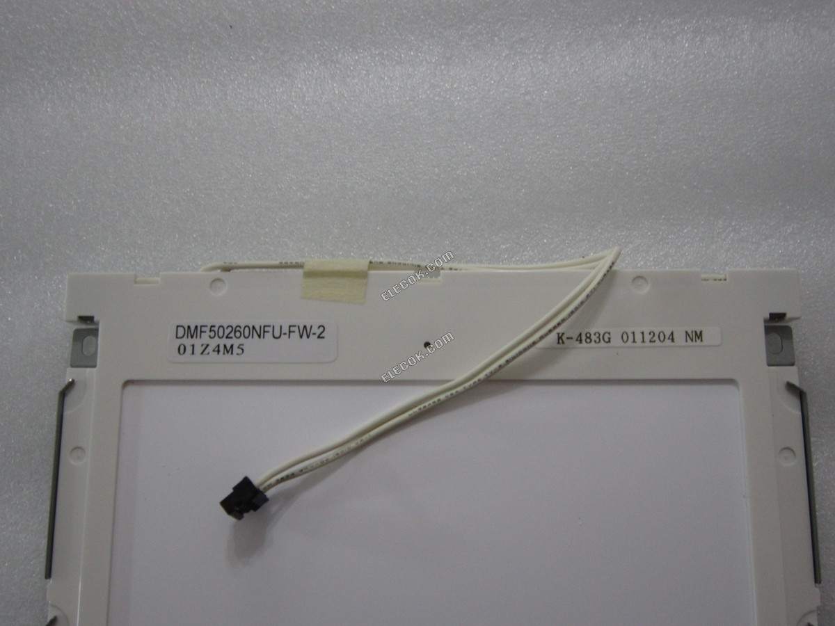 DMF50260NFU-FW Pannello LCD NUOVO 