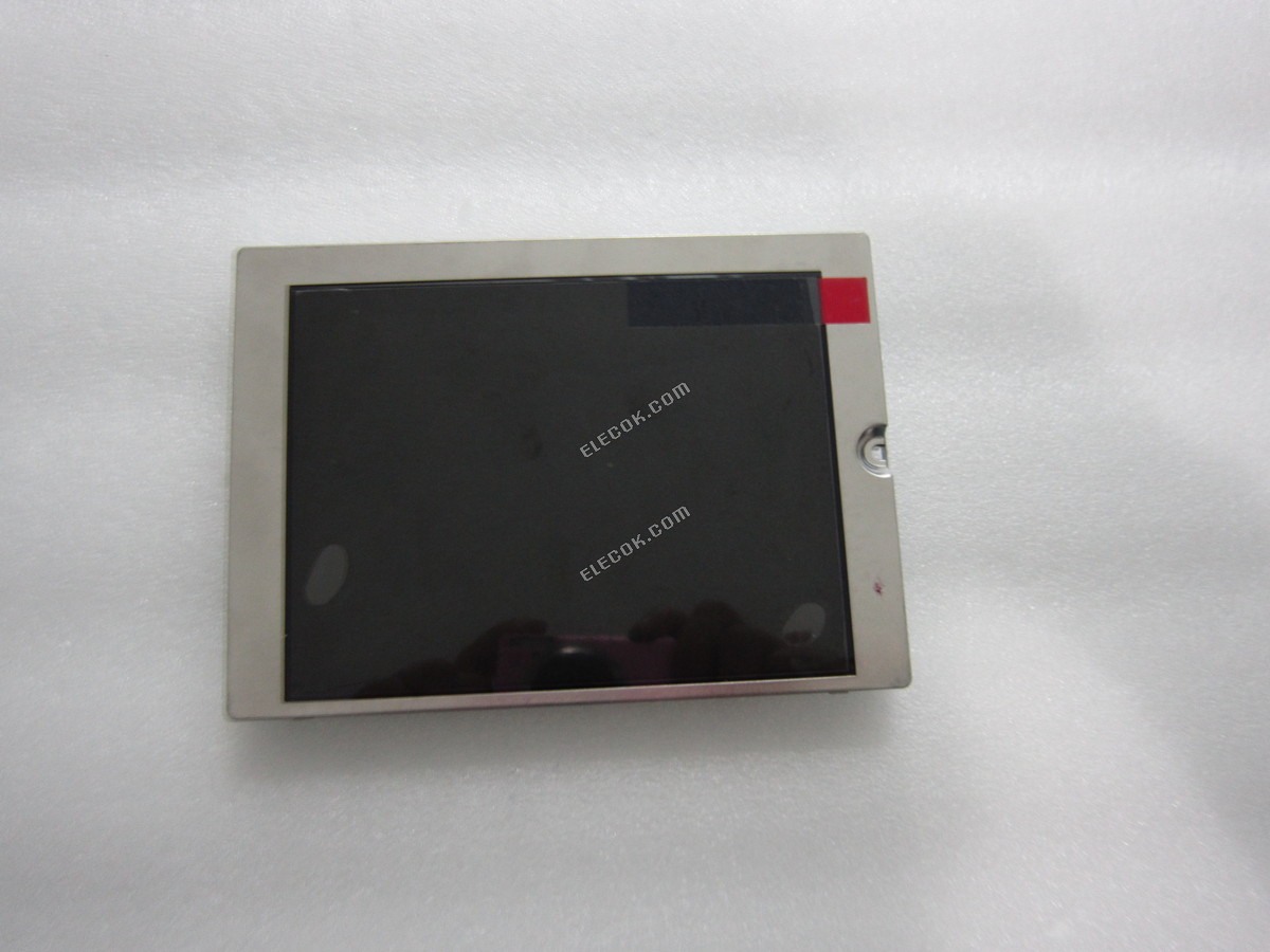 Lcd Panel for 6AV6643-0AA01-1AX0 TCG057QV1AT-G00 Replacement 