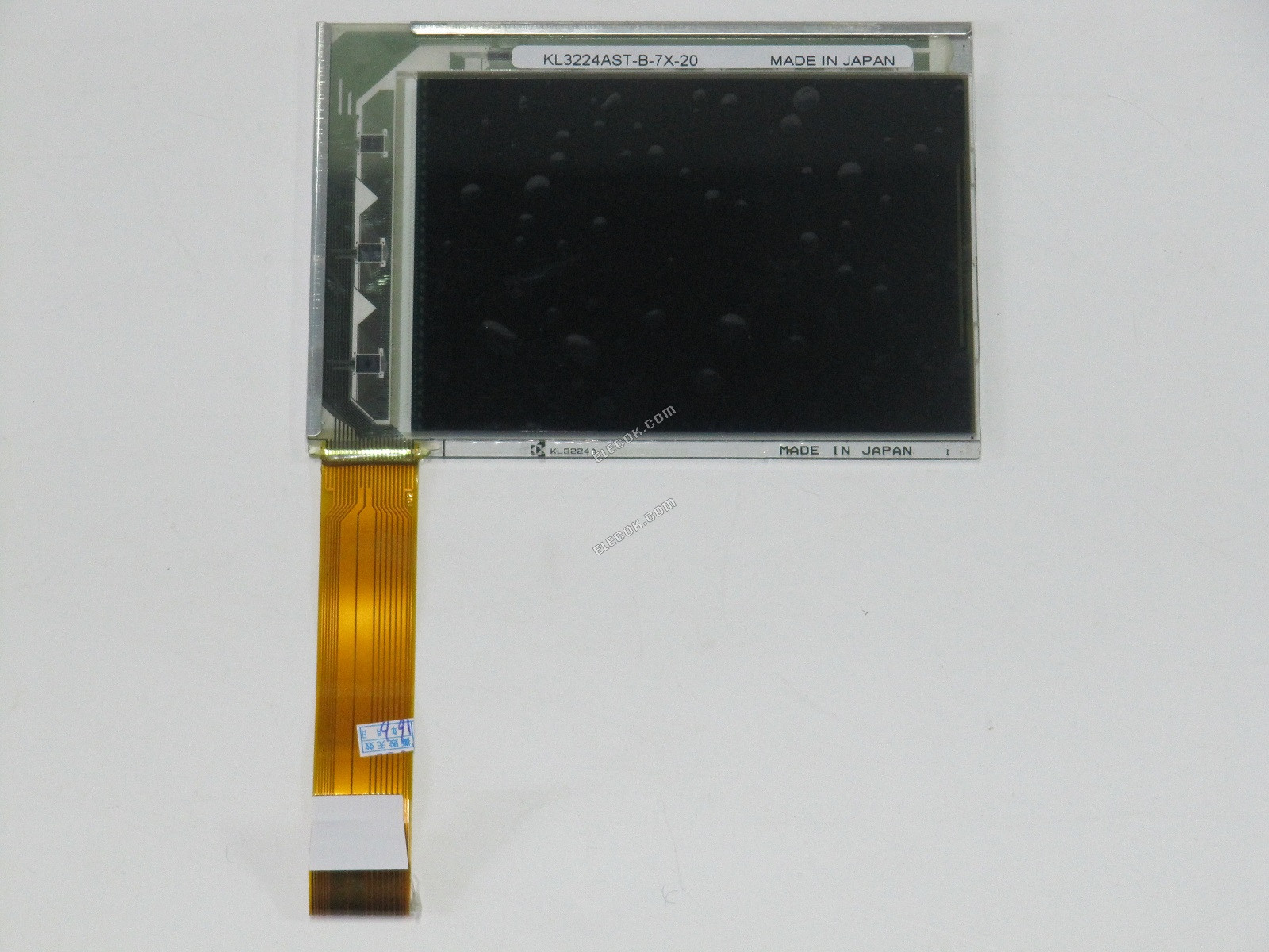 KL3224AST-B Kyocera LCD 