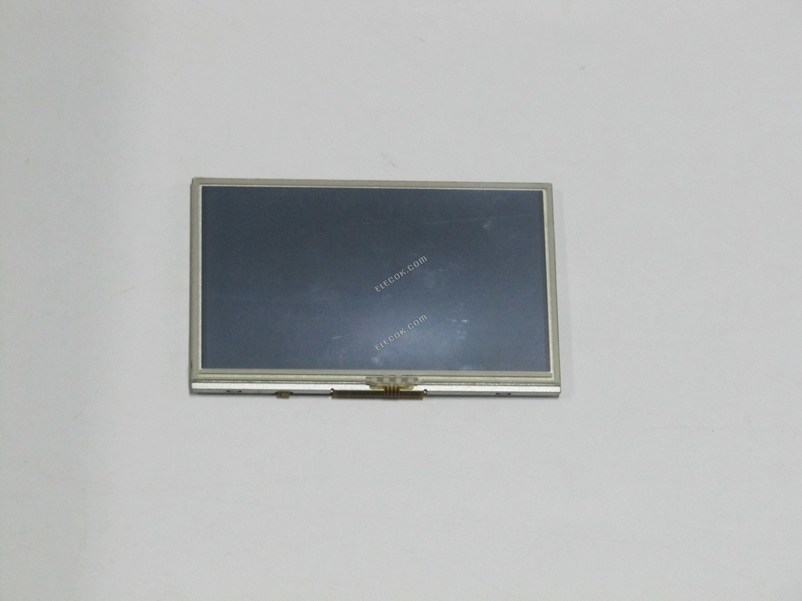 AT050TN33 V1 INNOLUX 5.0" Panel LCD Dla GPS MP4 