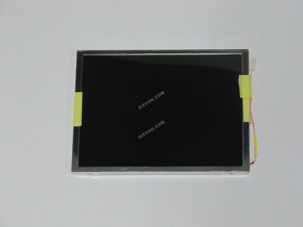 LB064V02-TD01 LG.Philips LCD 6,4" a-Si TFT-LCD Pannello usato 