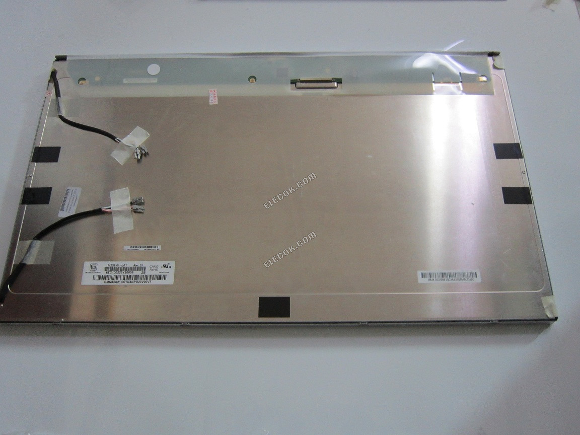 M236H1-L01 CMO 23,6" a-Si TFT-LCD Panel 