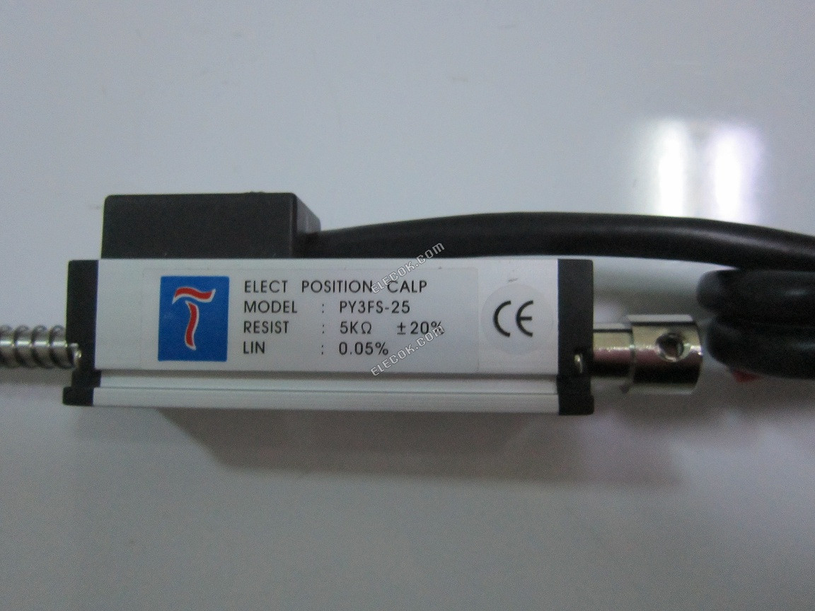 FOR PY3FS PY3FS-25 PY3FS-50 PY3FS-75 PY3FS-100 ELECTRONIC RULER DIGITAL CALIPER 