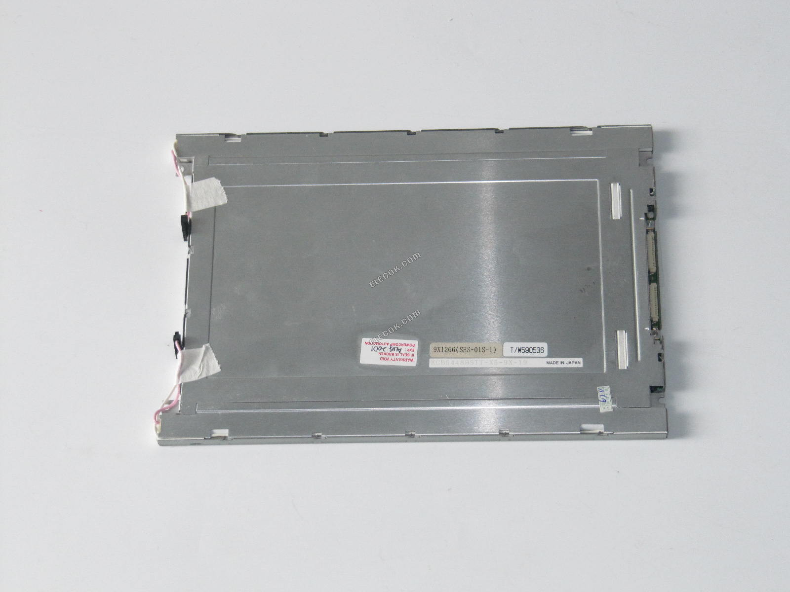 KCB6448BSTT-X5 Kyocera 10.4" CSTN-LCD, Panel 