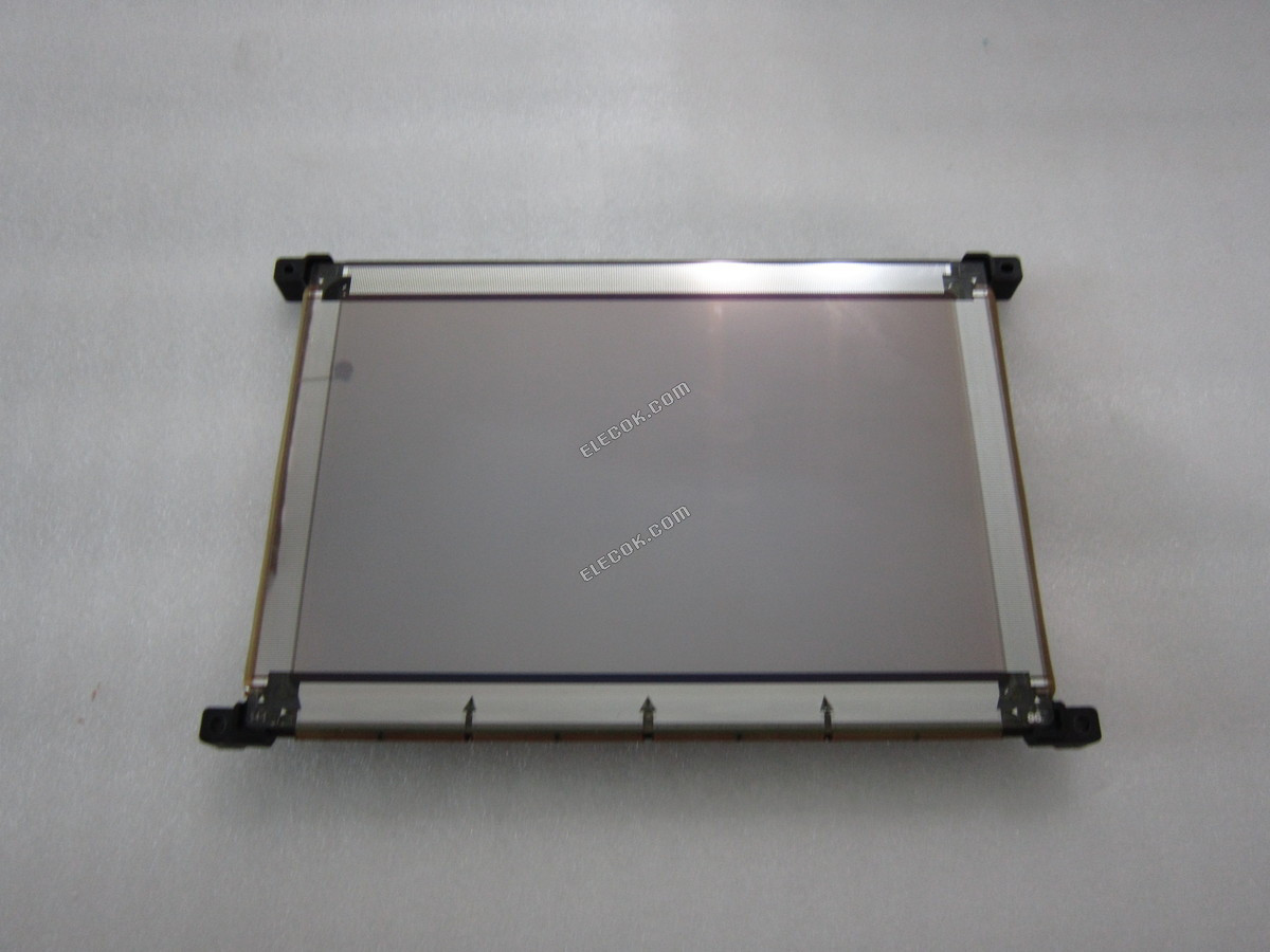 NT600S-ST211-EV3 Omron LCD 