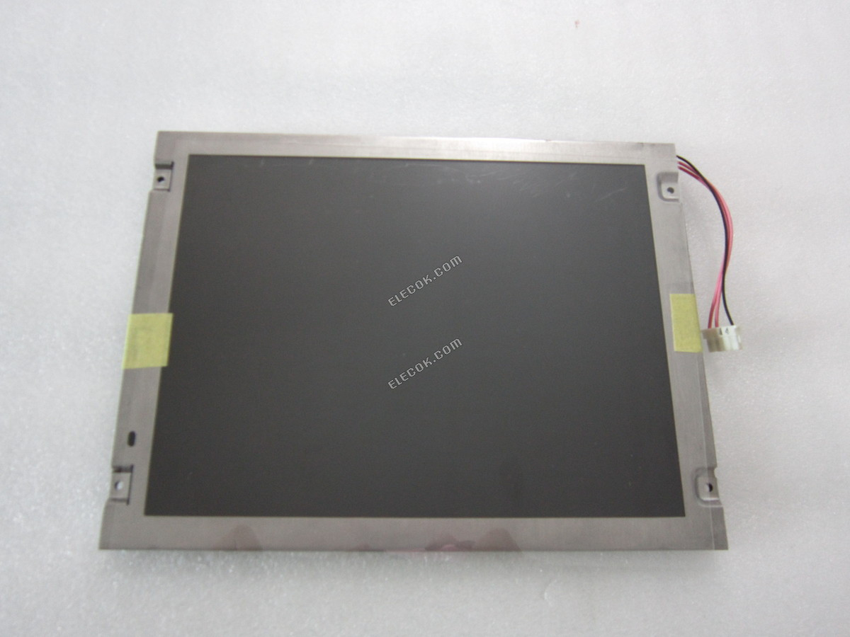 NL6448BC26-08D NEC LCD 패널, 중고 