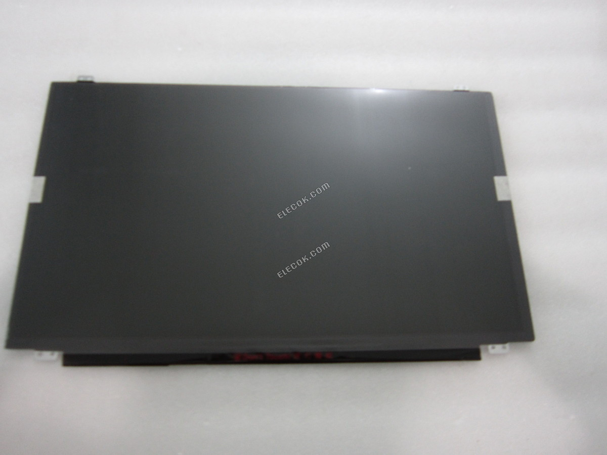 N156BGE-EB1 CHIMEI INNOLUX 15,6" a-Si TFT-LCD πάνελ 