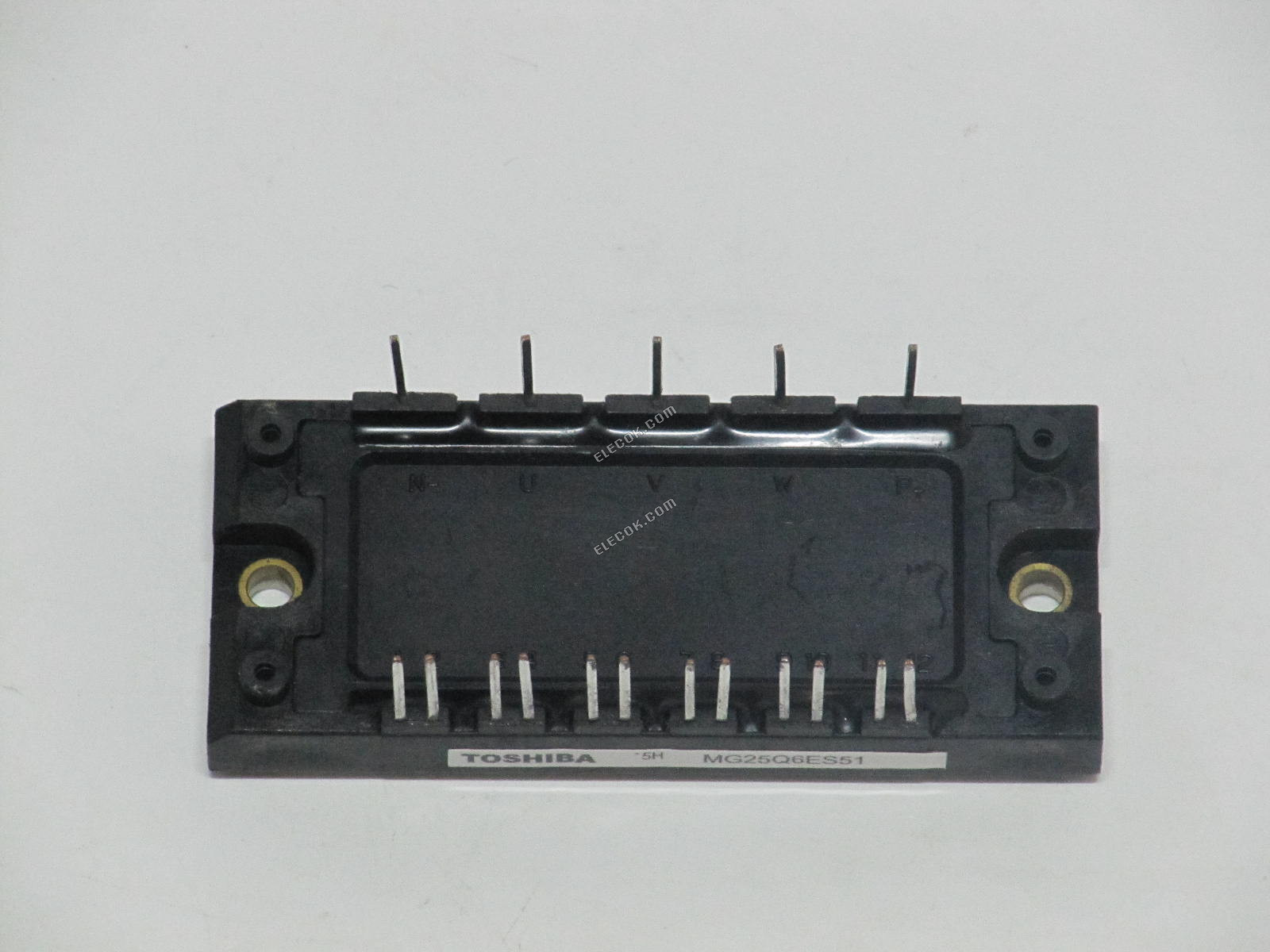 TOSHIBA MG25Q6ES51 