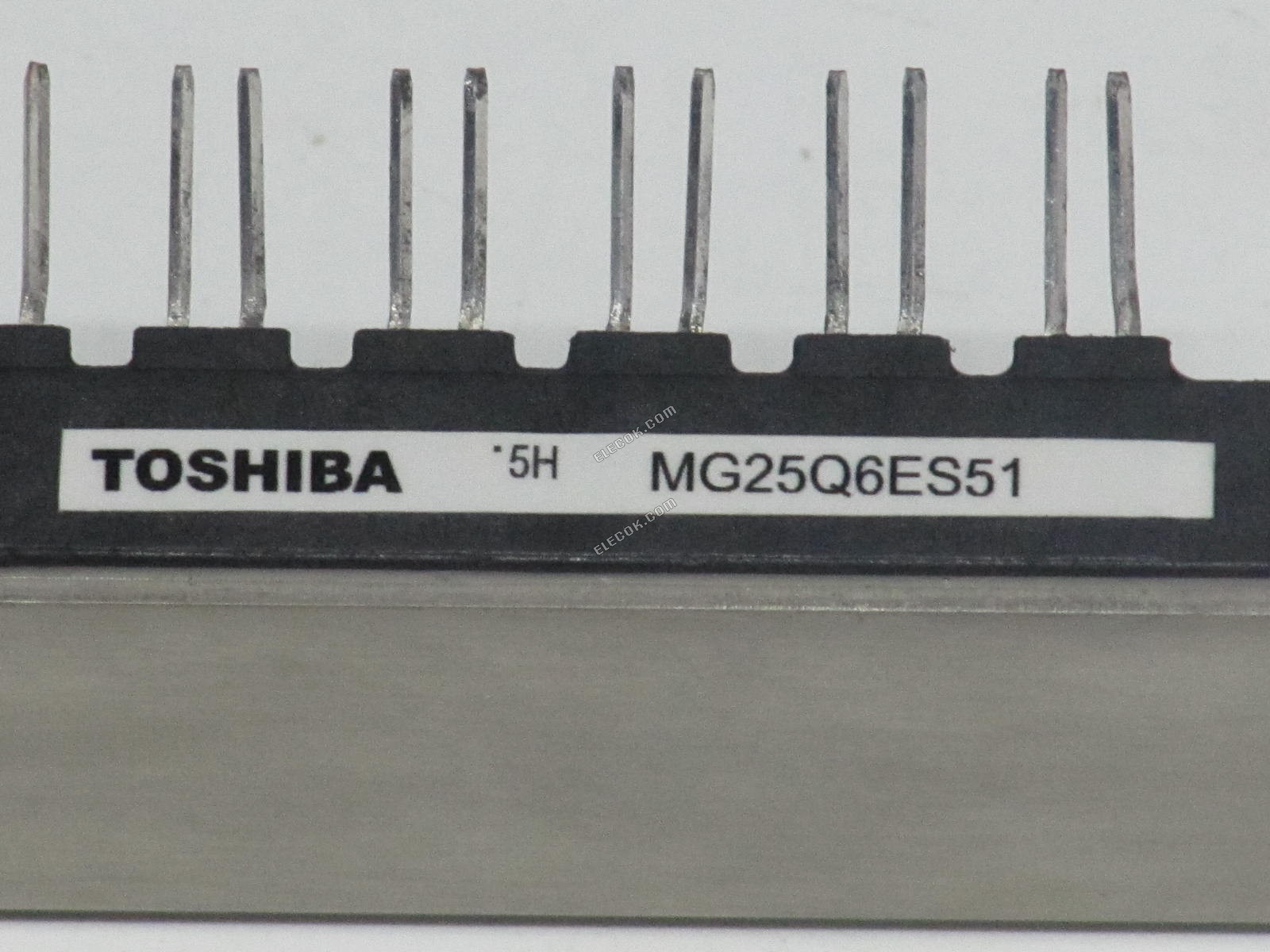 TOSHIBA MG25Q6ES51 