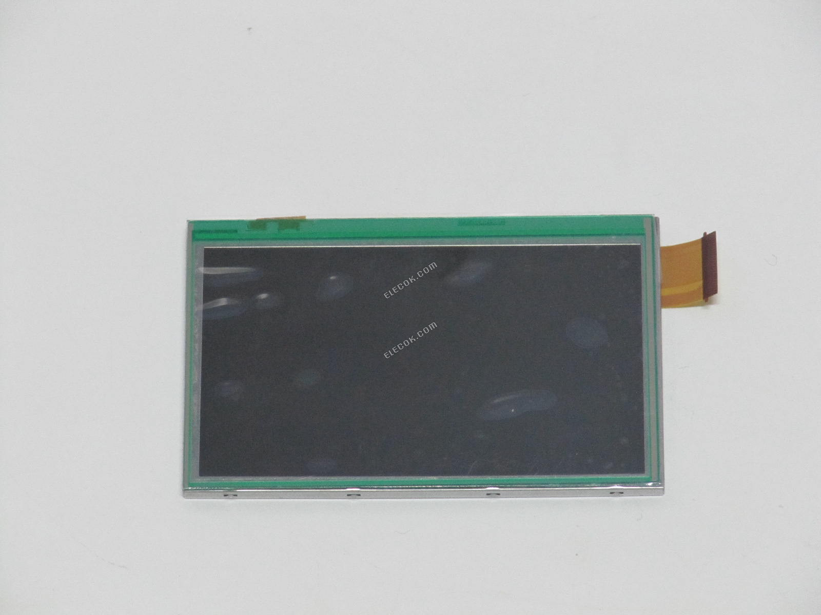 NL4827HC19-05B NEC 4,3" A-Si TFT-LCD-Panel 